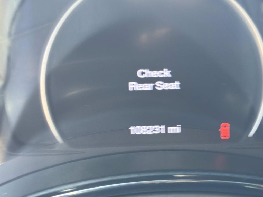 2022 Dodge Durango R/T Plus