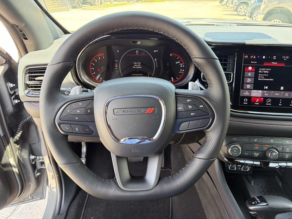 2026 Dodge Durango GT HEMI V8
