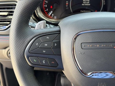 2026 Dodge Durango GT HEMI V8