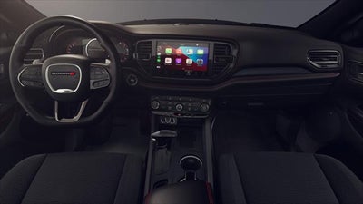 2026 Dodge Durango GT HEMI V8