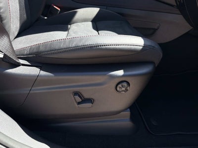2027 Dodge Durango GT
