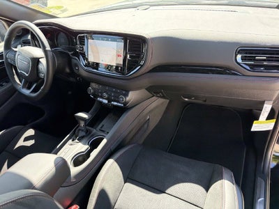 2027 Dodge Durango GT