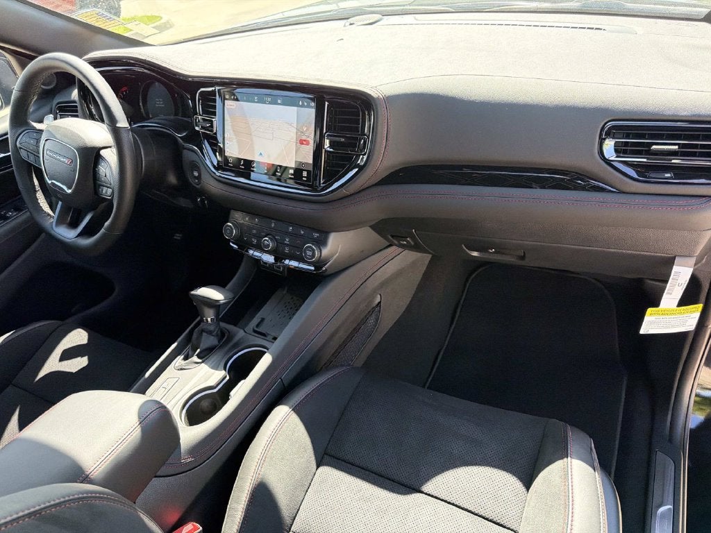 2027 Dodge Durango GT