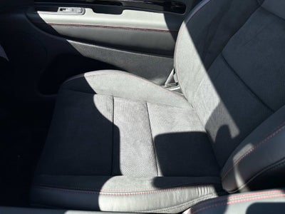 2027 Dodge Durango GT