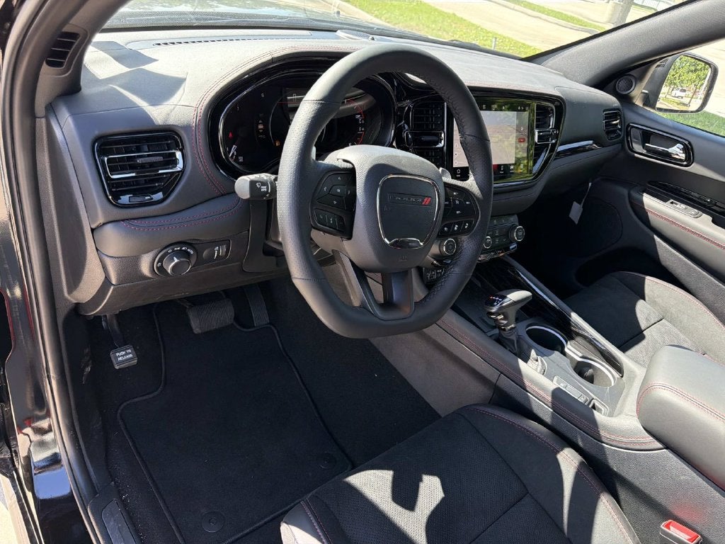 2027 Dodge Durango GT