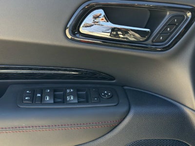 2027 Dodge Durango GT