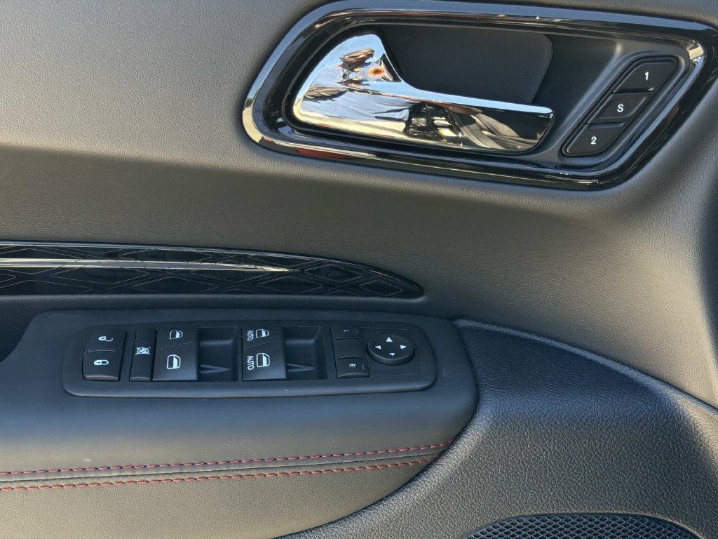 2027 Dodge Durango GT