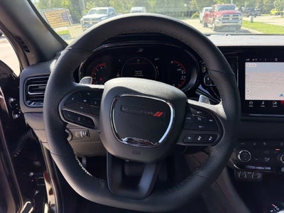 2027 Dodge Durango GT