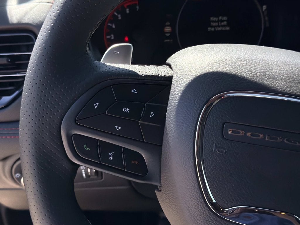 2027 Dodge Durango GT