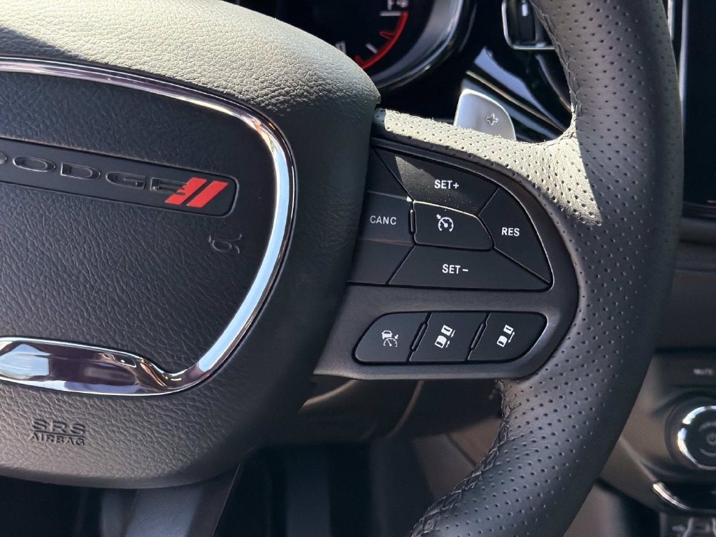 2027 Dodge Durango GT