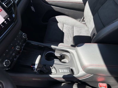 2027 Dodge Durango GT