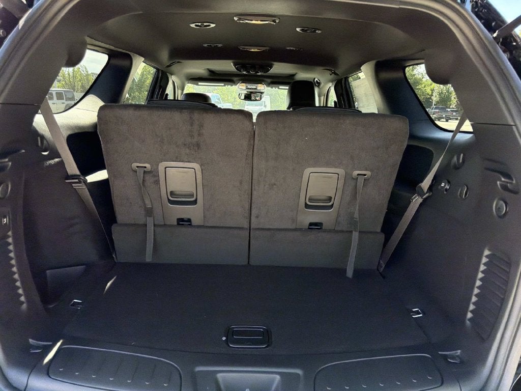 2027 Dodge Durango GT