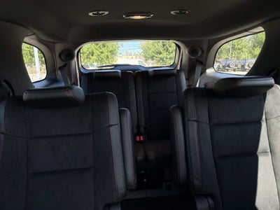 2027 Dodge Durango GT