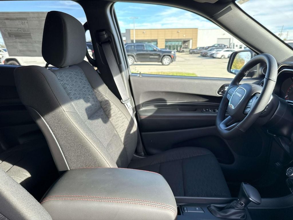 2026 Dodge Durango DURANGO GT AWD HEMI V8