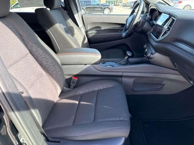 2026 Dodge Durango DURANGO GT AWD HEMI V8