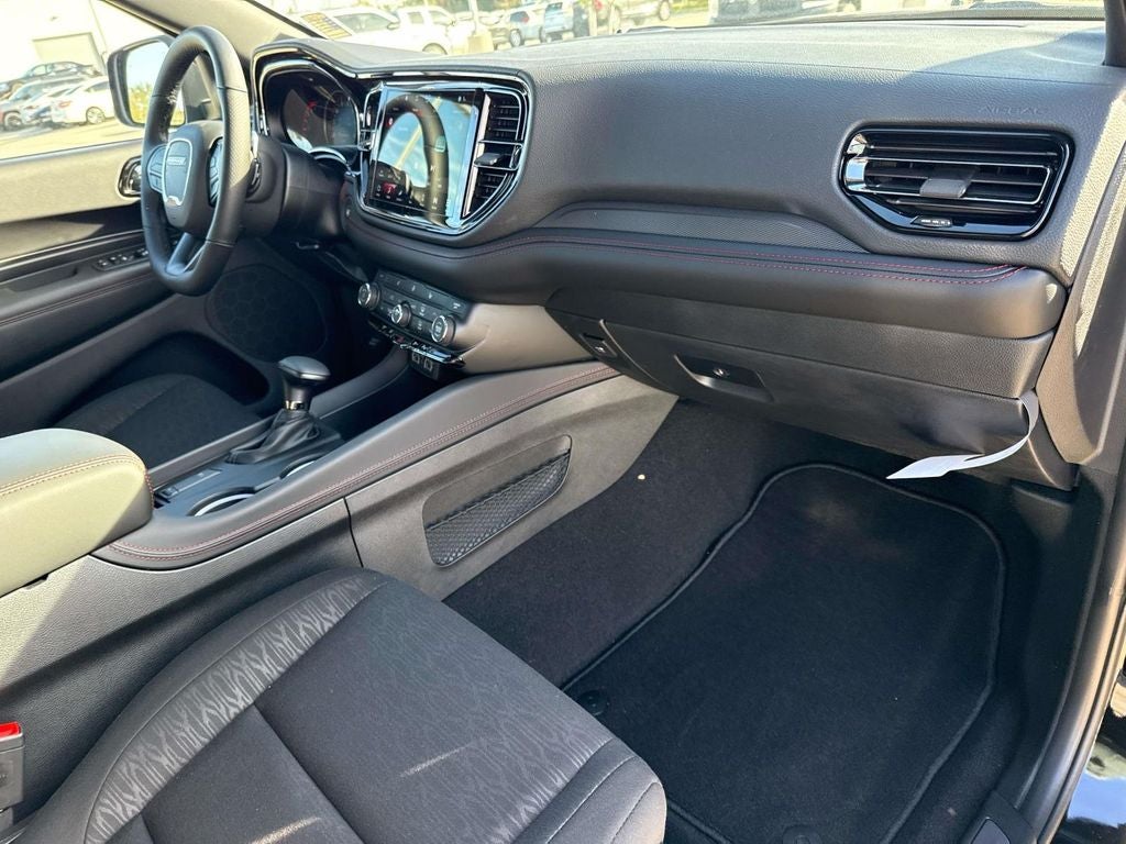 2026 Dodge Durango DURANGO GT AWD HEMI V8