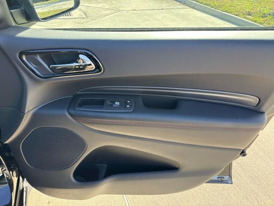 2026 Dodge Durango DURANGO GT AWD HEMI V8