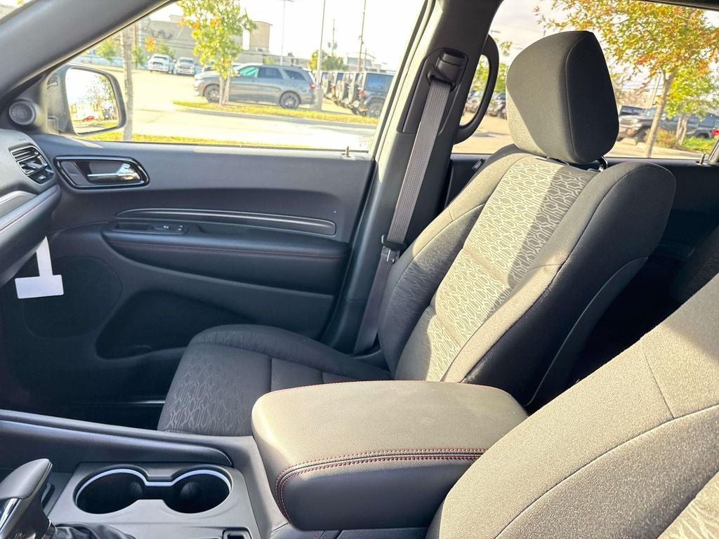 2026 Dodge Durango DURANGO GT AWD HEMI V8