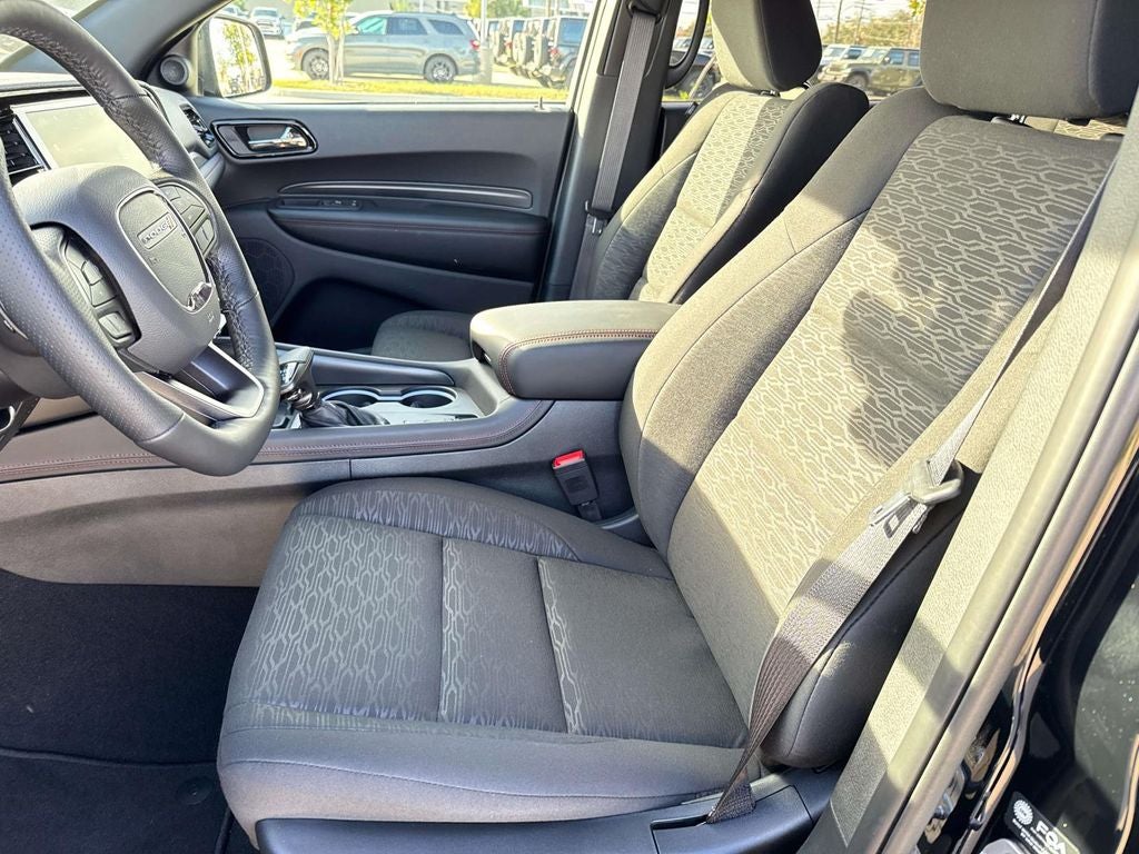 2026 Dodge Durango DURANGO GT AWD HEMI V8