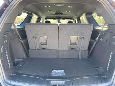 2026 Dodge Durango DURANGO GT AWD HEMI V8