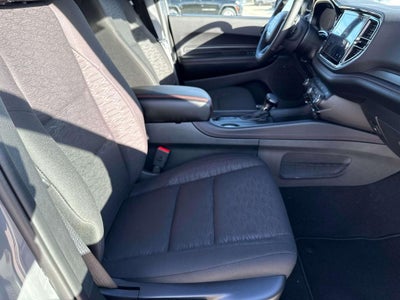 2026 Dodge Durango DURANGO GT AWD HEMI V8