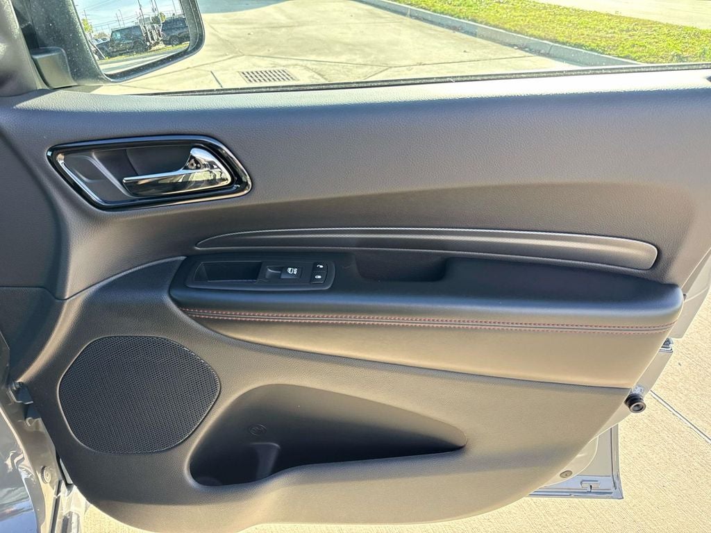 2026 Dodge Durango DURANGO GT AWD HEMI V8