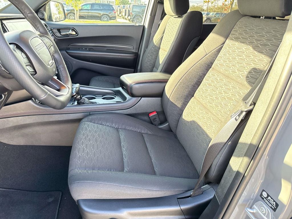 2026 Dodge Durango DURANGO GT AWD HEMI V8