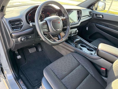 2026 Dodge Durango DURANGO GT AWD HEMI V8