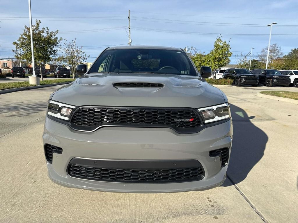 2026 Dodge Durango DURANGO GT AWD HEMI V8