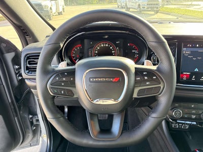 2026 Dodge Durango DURANGO GT AWD HEMI V8