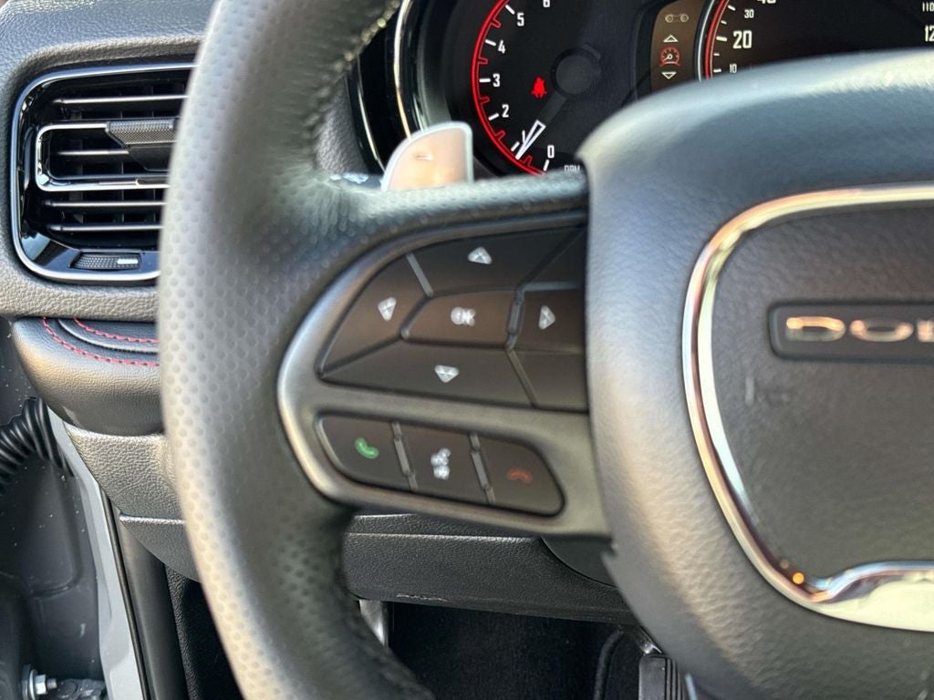 2026 Dodge Durango DURANGO GT AWD HEMI V8