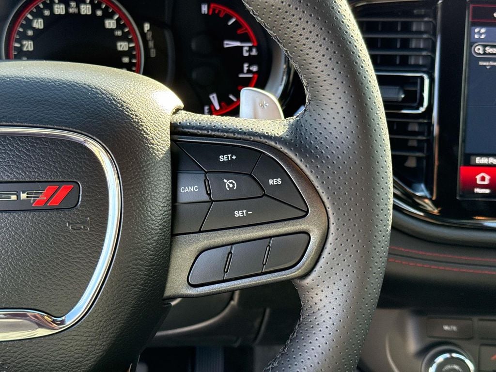 2026 Dodge Durango DURANGO GT AWD HEMI V8