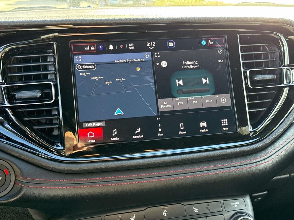 2026 Dodge Durango DURANGO GT AWD HEMI V8