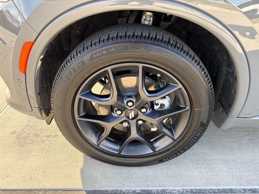 2026 Dodge Durango DURANGO GT AWD HEMI V8