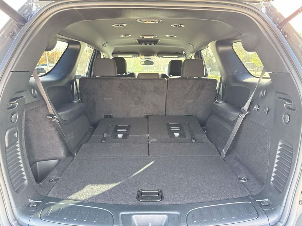 2026 Dodge Durango DURANGO GT AWD HEMI V8