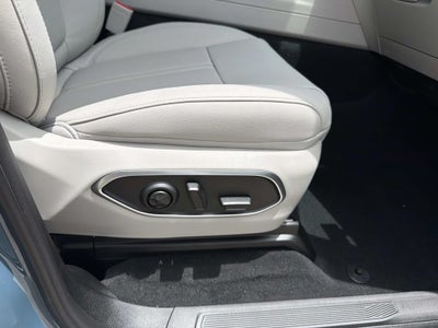 2026 Jeep Grand Wagoneer GRAND WAGONEER L 4X2