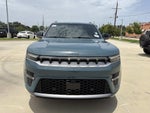 2026 Jeep Grand Wagoneer GRAND WAGONEER L 4X2