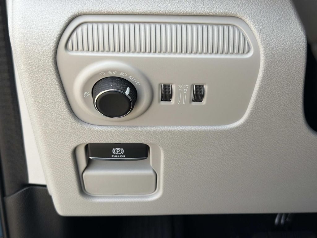 2026 Jeep Grand Wagoneer GRAND WAGONEER L 4X2