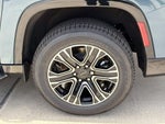 2026 Jeep Grand Wagoneer GRAND WAGONEER L 4X2