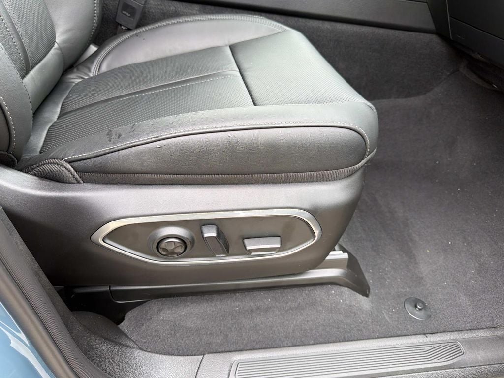 2026 Jeep Grand Wagoneer GRAND WAGONEER 4X2