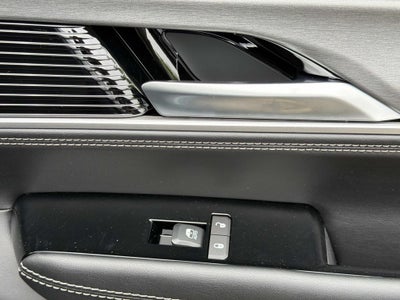 2026 Jeep Grand Wagoneer GRAND WAGONEER 4X2