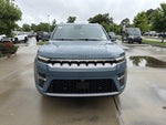 2026 Jeep Grand Wagoneer GRAND WAGONEER 4X2