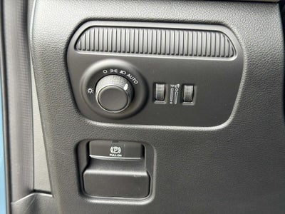 2026 Jeep Grand Wagoneer GRAND WAGONEER 4X2