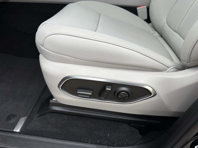 2026 Jeep Grand Wagoneer GRAND WAGONEER 4X2