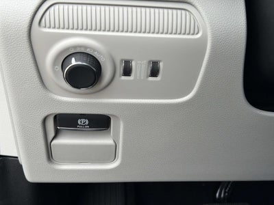 2026 Jeep Grand Wagoneer GRAND WAGONEER 4X2