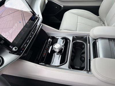 2026 Jeep Grand Wagoneer GRAND WAGONEER 4X2