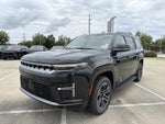2026 Jeep Grand Wagoneer GRAND WAGONEER 4X2