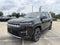 2026 Jeep Grand Wagoneer GRAND WAGONEER 4X2