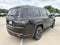 2026 Jeep Grand Wagoneer GRAND WAGONEER 4X2