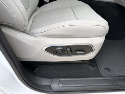 2026 Jeep Grand Wagoneer GRAND WAGONEER 4X2